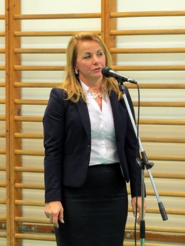 Multifunkcionális épület avató 42